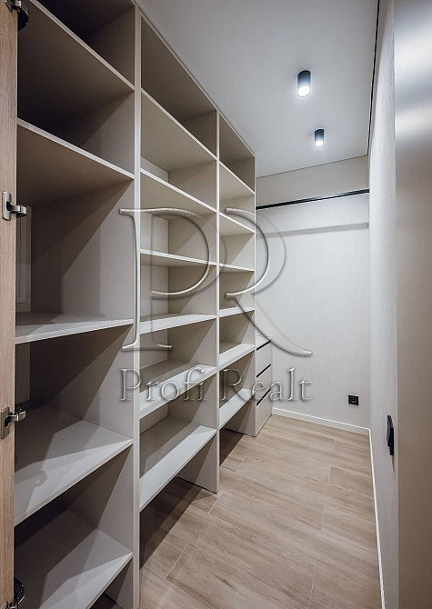 NEW Без % Продаж 1к з гардеробною/Варшавський 3/низький поверх Киев - изображение 8