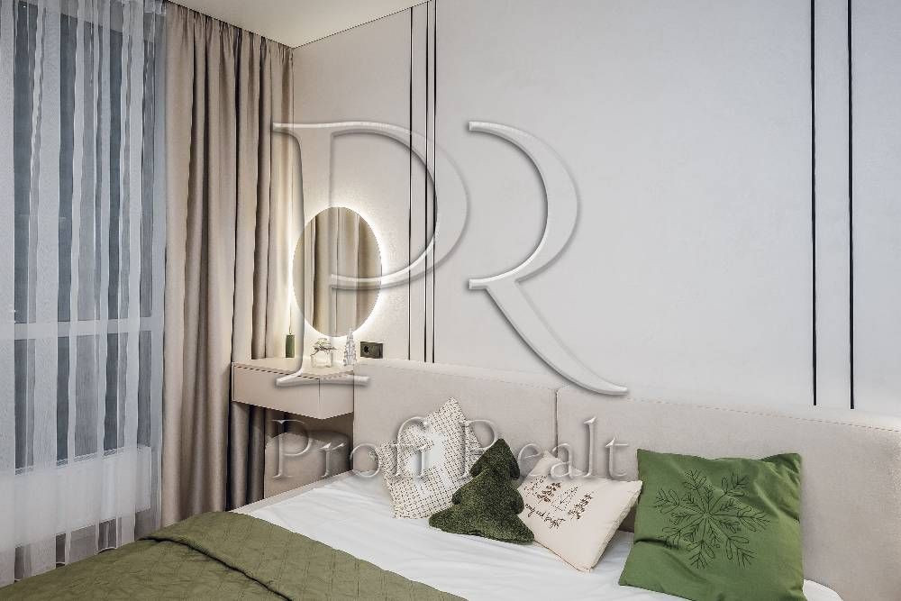 NEW Без % Продаж 1к з гардеробною/Варшавський 3/низький поверх Киев - изображение 2