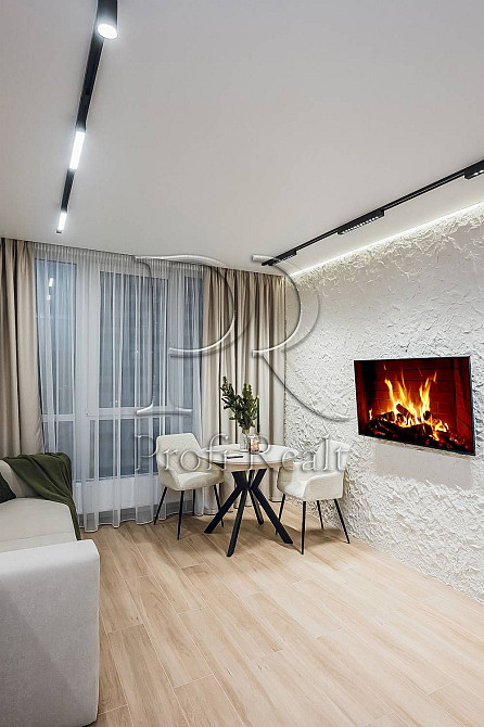 NEW Без % Продаж 1к з гардеробною/Варшавський 3/низький поверх Киев - изображение 4