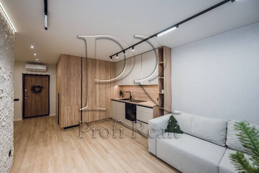 NEW Без % Продаж 1к з гардеробною/Варшавський 3/низький поверх Киев - изображение 7