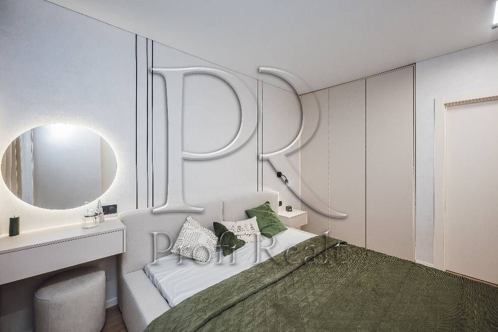 NEW Без % Продаж 1к з гардеробною/Варшавський 3/низький поверх Киев - изображение 3