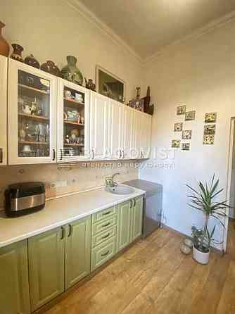 2к.Вул.Гоголівська 13/30.Бульварно-Кудрявська.Дмитрівська Киев