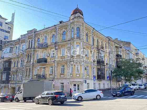 2к.Вул.Гоголівська 13/30.Бульварно-Кудрявська.Дмитрівська Киев