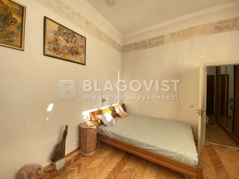 2к.Вул.Гоголівська 13/30.Бульварно-Кудрявська.Дмитрівська Київ - зображення 2