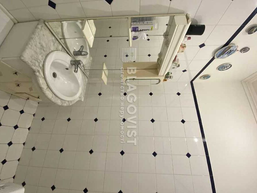 2к.Вул.Гоголівська 13/30.Бульварно-Кудрявська.Дмитрівська Київ - зображення 6