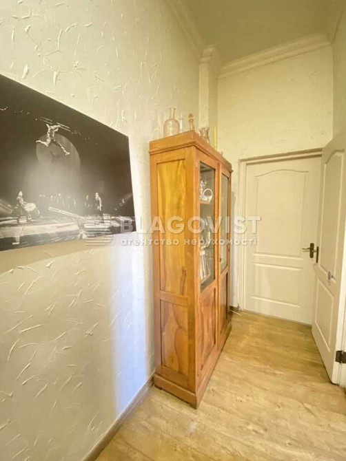 2к.Вул.Гоголівська 13/30.Бульварно-Кудрявська.Дмитрівська Київ - зображення 8