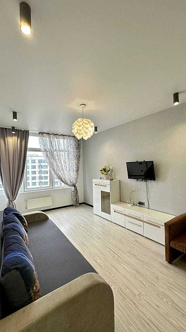 Самая низкая цена в комплексе, 32 Жемчужина на Каманина, Аркадия Одесса - изображение 1