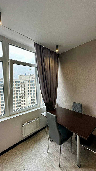 Самая низкая цена в комплексе, 32 Жемчужина на Каманина, Аркадия Одесса - изображение 6