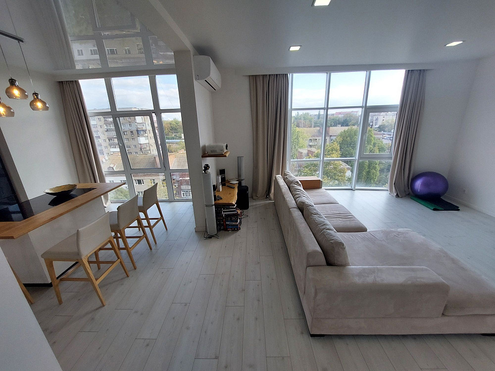 Продам Двокімнатну квартиру Миколаїв - зображення 3