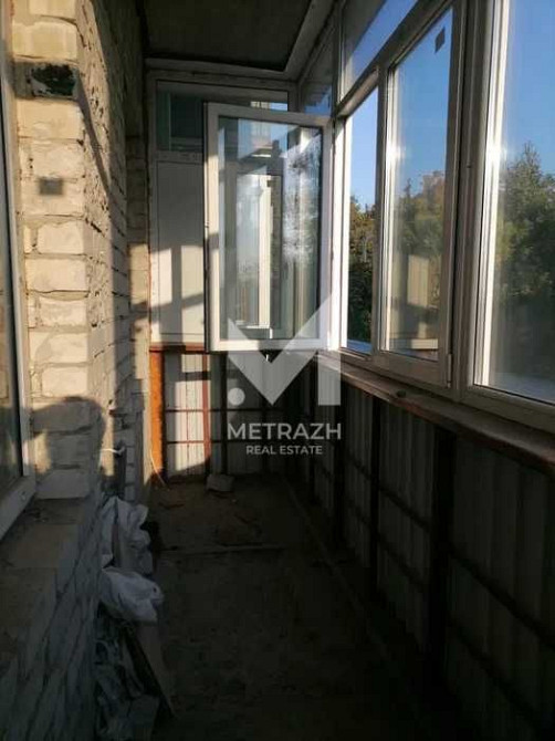 Продам 2к квартиру 69 м2  вільне планування   Баварія ( 19686) Харьков - изображение 7