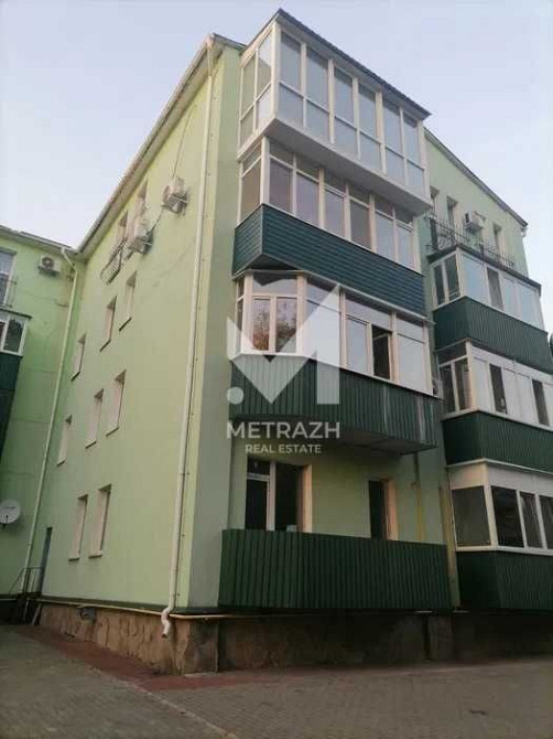 Продам 2к квартиру 69 м2  вільне планування   Баварія ( 19686) Харьков - изображение 1