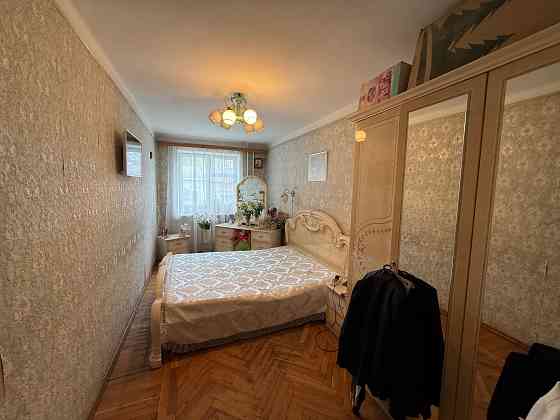 3 комнатная Княжеская /Пастера, кирпичный спецпроект Одесса