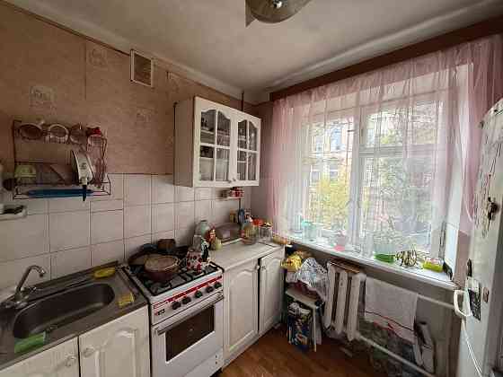 3 комнатная Княжеская /Пастера, кирпичный спецпроект Одесса