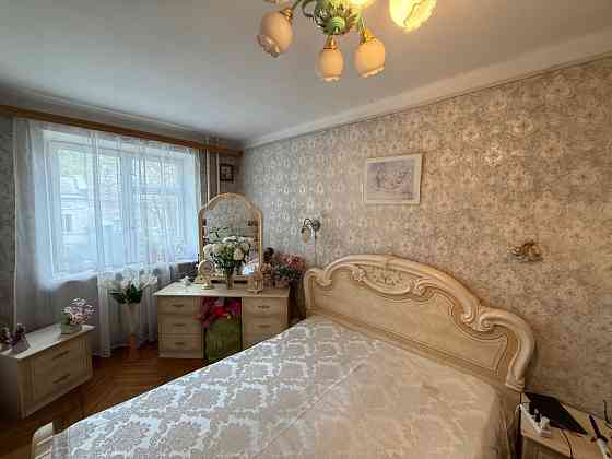 3 комнатная Княжеская /Пастера, кирпичный спецпроект Одесса