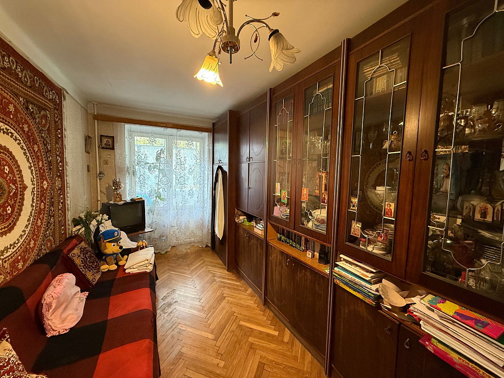 3 комнатная Княжеская /Пастера, кирпичный спецпроект Одесса - изображение 4