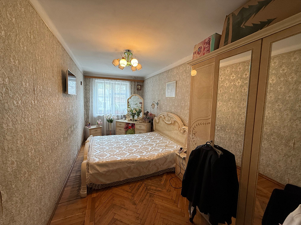 3 комнатная Княжеская /Пастера, кирпичный спецпроект Одесса - изображение 2