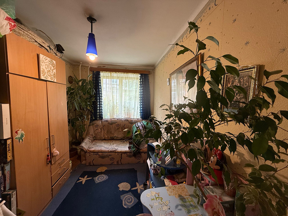 3 комнатная Княжеская /Пастера, кирпичный спецпроект Одесса - изображение 3