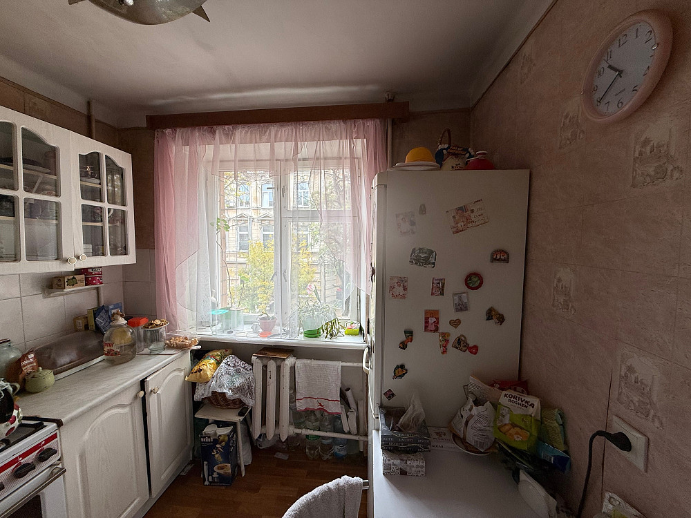 3 комнатная Княжеская /Пастера, кирпичный спецпроект Одесса - изображение 7