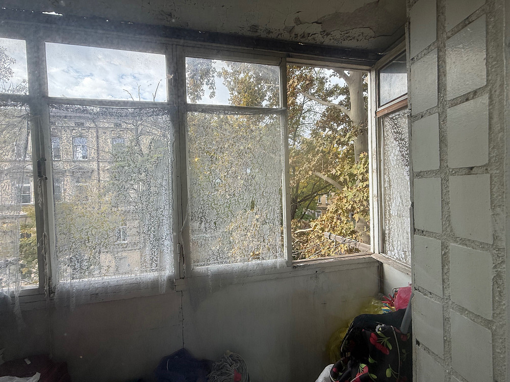 3 комнатная Княжеская /Пастера, кирпичный спецпроект Одесса - изображение 5