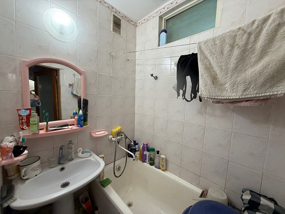 3 комнатная Княжеская /Пастера, кирпичный спецпроект Одесса - изображение 8