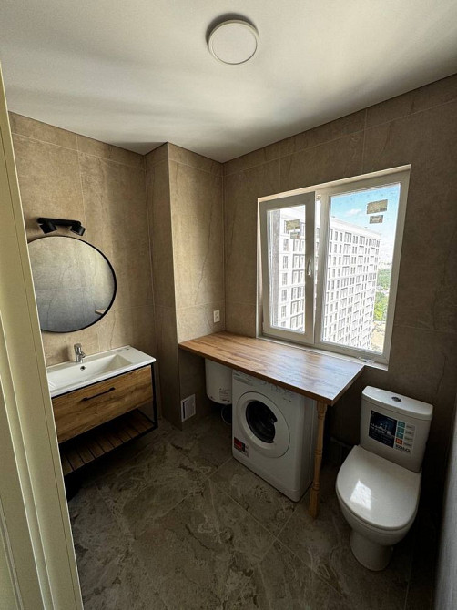 Продаж 1 к кв ЖК Нова Англія Васильківська Голосіївський ВДНГ Київ - зображення 7