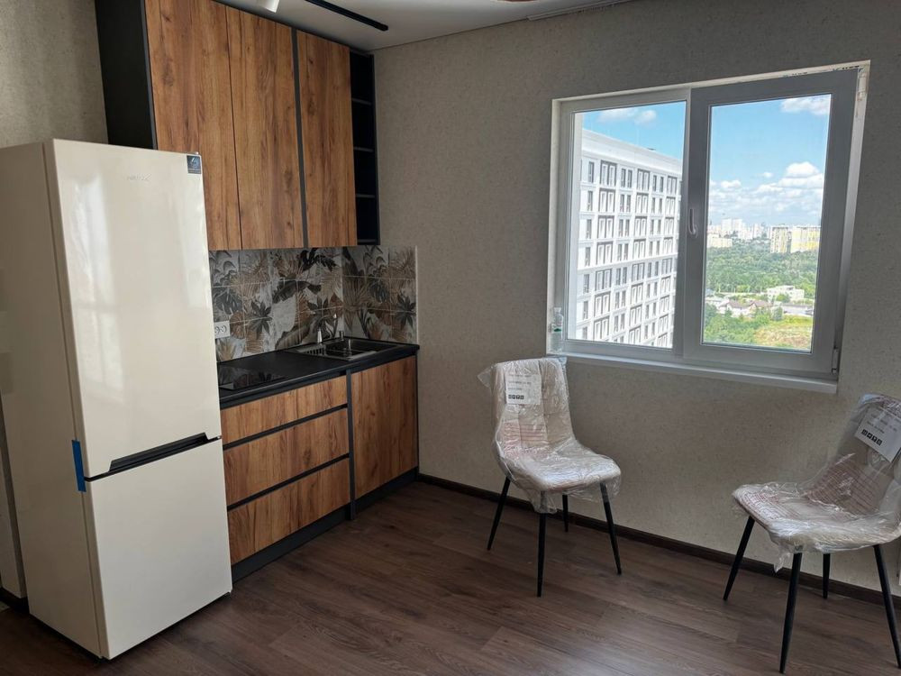 Продаж 1 к кв ЖК Нова Англія Васильківська Голосіївський ВДНГ Київ - зображення 3