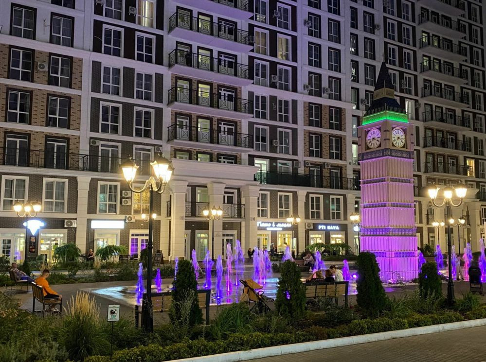 Продаж 1 к кв ЖК Нова Англія Васильківська Голосіївський ВДНГ Київ - зображення 8