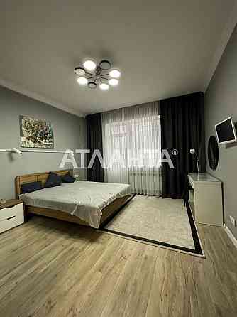 ЖК " УСПЕХ" 2-ком квартира(80м2) Евроремонт! Второй Этаж! СИТИ-ЦЕНТР! Одесса