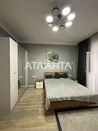 ЖК " УСПЕХ" 2-ком квартира(80м2) Евроремонт! Второй Этаж! СИТИ-ЦЕНТР! Одесса