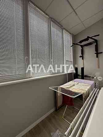 ЖК " УСПЕХ" 2-ком квартира(80м2) Евроремонт! Второй Этаж! СИТИ-ЦЕНТР! Одесса