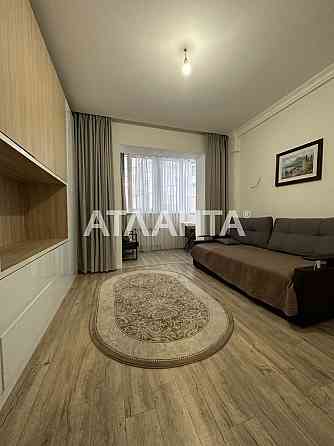 ЖК " УСПЕХ" 2-ком квартира(80м2) Евроремонт! Второй Этаж! СИТИ-ЦЕНТР! Одесса