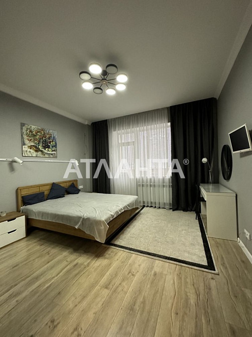 ЖК " УСПЕХ" 2-ком квартира(80м2) Евроремонт! Второй Этаж! СИТИ-ЦЕНТР! Одесса - изображение 2