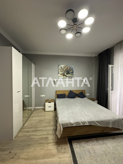 ЖК " УСПЕХ" 2-ком квартира(80м2) Евроремонт! Второй Этаж! СИТИ-ЦЕНТР! Одесса - изображение 3