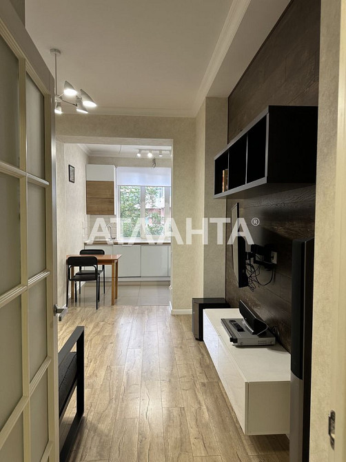 ЖК " УСПЕХ" 2-ком квартира(80м2) Евроремонт! Второй Этаж! СИТИ-ЦЕНТР! Одесса - изображение 8