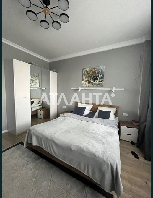 ЖК " УСПЕХ" 2-ком квартира(80м2) Евроремонт! Второй Этаж! СИТИ-ЦЕНТР! Одесса - изображение 1