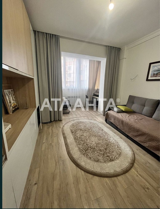 ЖК " УСПЕХ" 2-ком квартира(80м2) Евроремонт! Второй Этаж! СИТИ-ЦЕНТР! Одесса - изображение 6