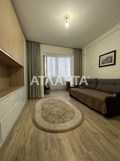 ЖК " УСПЕХ" 2-ком квартира(80м2) Евроремонт! Второй Этаж! СИТИ-ЦЕНТР! Одесса - изображение 5