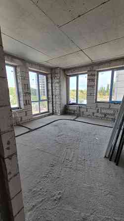 Продам 3 комнатную в новострое Харьков