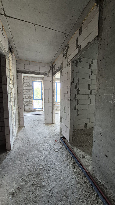 Продам 3 комнатную в новострое Харьков - изображение 4