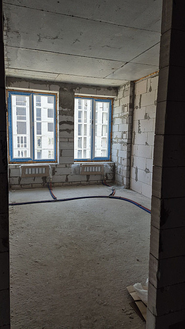 Продам 3 комнатную в новострое Харьков - изображение 5