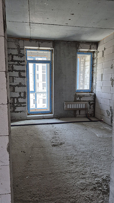 Продам 3 комнатную в новострое Харьков - изображение 6