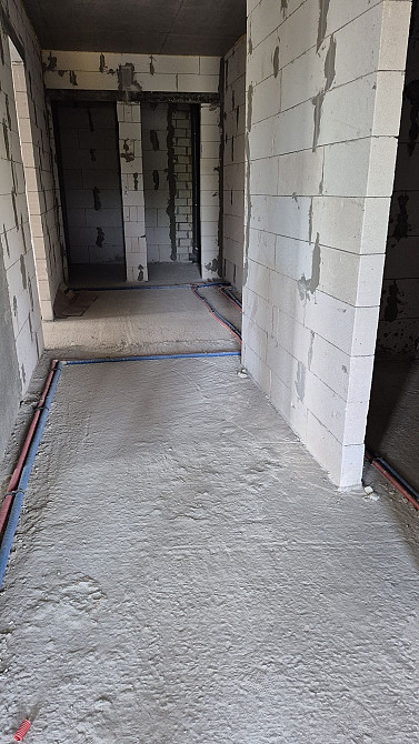 Продам 3 комнатную в новострое Харьков - изображение 7