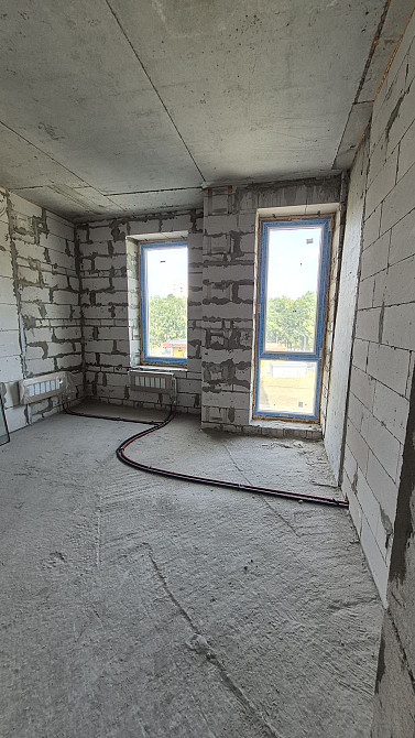 Продам 3 комнатную в новострое Харьков - изображение 3