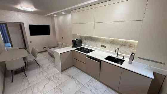 Продам 4-кімнатну квартиру ЖК RIVER PARK Набережна Перемоги Дніпро