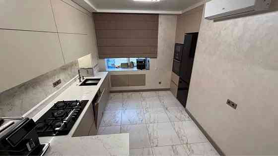 Продам 4-кімнатну квартиру ЖК RIVER PARK Набережна Перемоги Дніпро