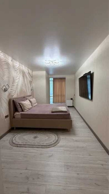 Продам 4-кімнатну квартиру ЖК RIVER PARK Набережна Перемоги Дніпро - зображення 4