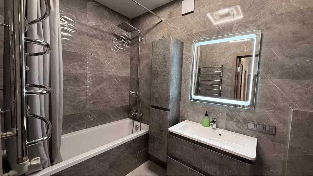 Продам 4-кімнатну квартиру ЖК RIVER PARK Набережна Перемоги Дніпро - зображення 7