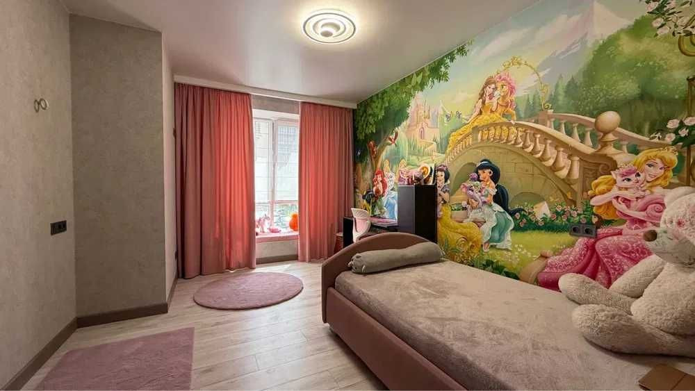 Продам 4-кімнатну квартиру ЖК RIVER PARK Набережна Перемоги Дніпро - зображення 6