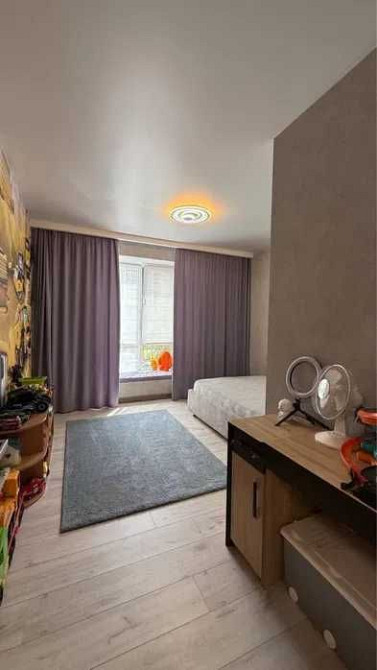 Продам 4-кімнатну квартиру ЖК RIVER PARK Набережна Перемоги Дніпро - зображення 5