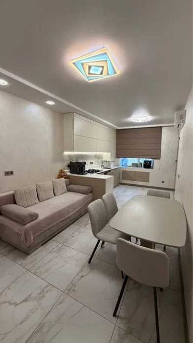 Продам 4-кімнатну квартиру ЖК RIVER PARK Набережна Перемоги Дніпро - зображення 3